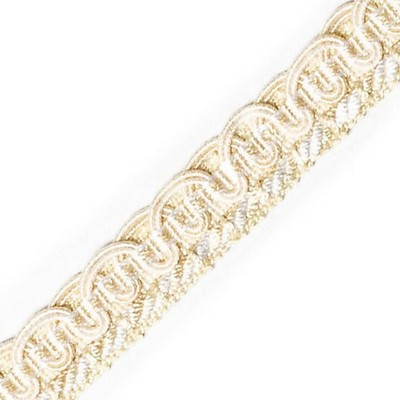 Scalamandre Trim GIMP COQUILLE