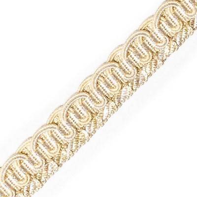 Scalamandre Trim GIMP BLE