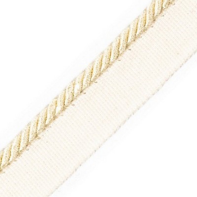 Scalamandre Trim CORD WITH TAPE AVOINE