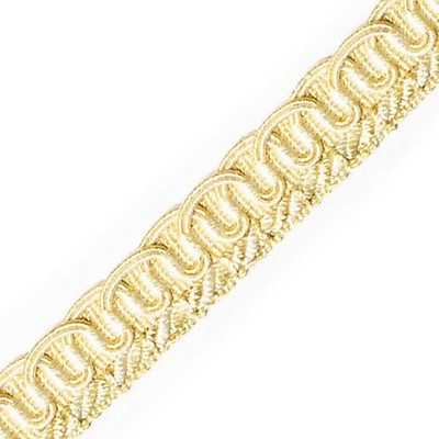 Scalamandre Trim GIMP LUNE