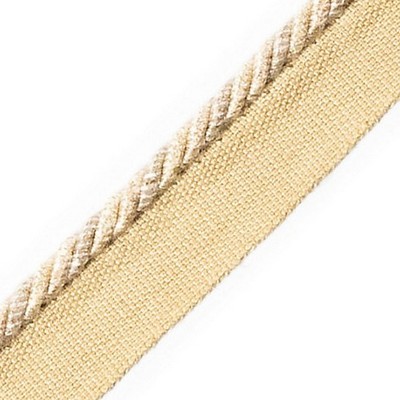 Scalamandre Trim CORD WITH TAPE RAPHIA