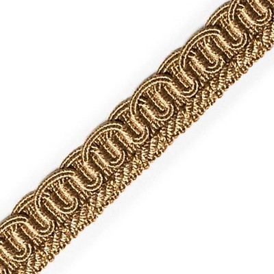 Scalamandre Trim GIMP CHAMOIS