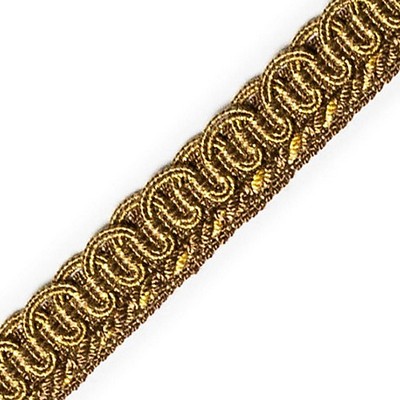 Scalamandre Trim GIMP LOUTRE