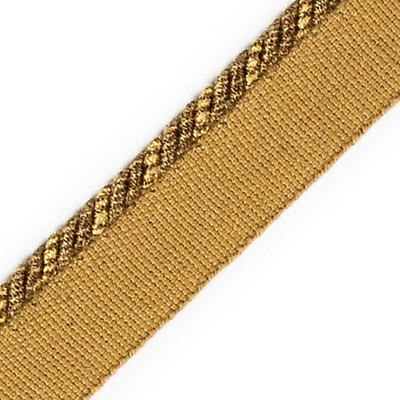 Scalamandre Trim CORD WITH TAPE LOUTRE