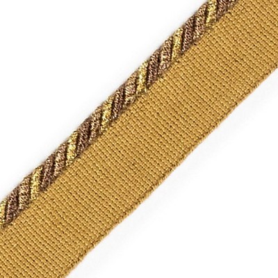 Scalamandre Trim CORD WITH TAPE LAITON
