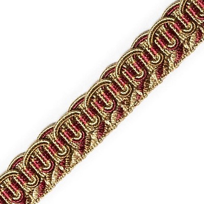 Scalamandre Trim GIMP OPERETTE