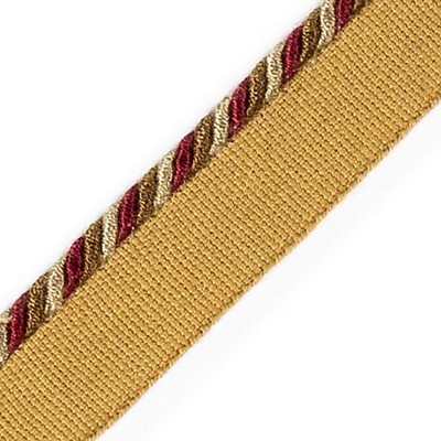 Scalamandre Trim CORD WITH TAPE OPERETTE