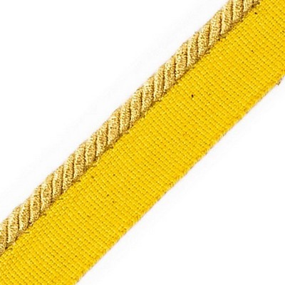 Scalamandre Trim CORD WITH TAPE OR