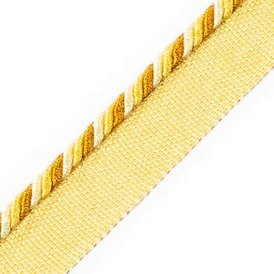 Scalamandre Trim CORD WITH TAPE ANANAS
