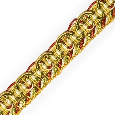 Scalamandre Trim GIMP SIROP