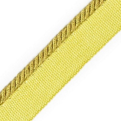 Scalamandre Trim CORD WITH TAPE AMANDE