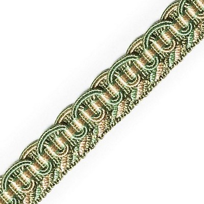 Scalamandre Trim GIMP PRAIRIE