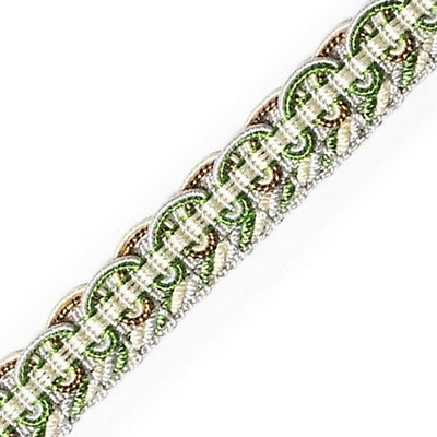 Scalamandre Trim GIMP ETANG