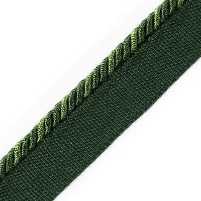 Scalamandre Trim CORD WITH TAPE FORET