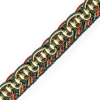 Scalamandre Trim GIMP NENUPHAR