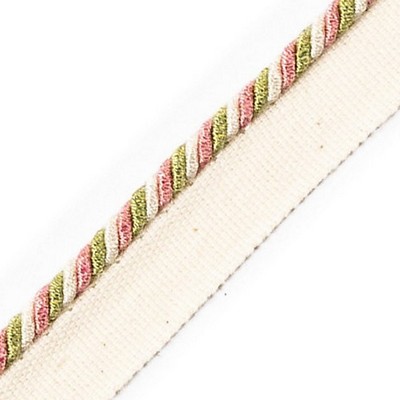 Scalamandre Trim CORD WITH TAPE MURANO