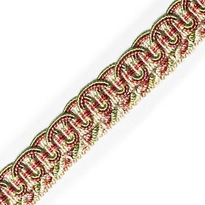 Scalamandre Trim GIMP DAHLIA