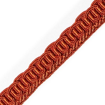 Scalamandre Trim GIMP TUILE