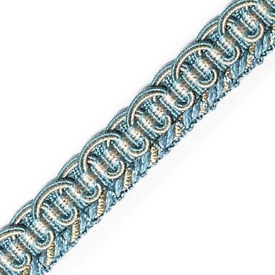 Scalamandre Trim GIMP CIEL