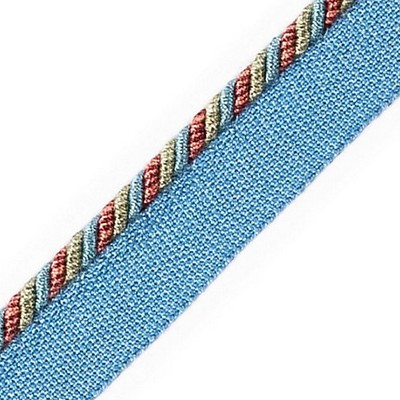 Scalamandre Trim CORD WITH TAPE HORIZON