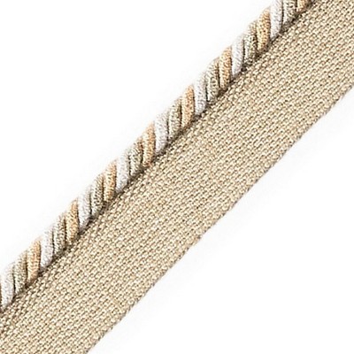 Scalamandre Trim CORD WITH TAPE CIAMAN