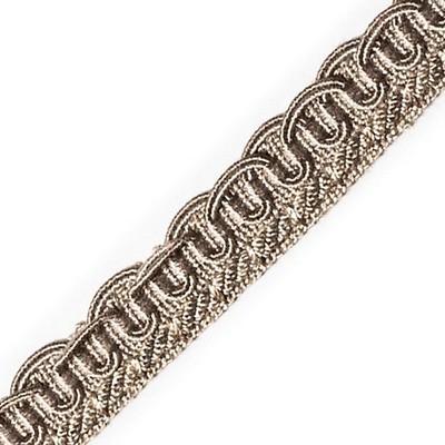 Scalamandre Trim GIMP MERCURE