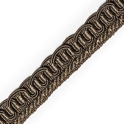 Scalamandre Trim GIMP TEMPETE