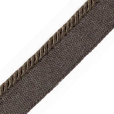 Scalamandre Trim CORD WITH TAPE TEMPETE