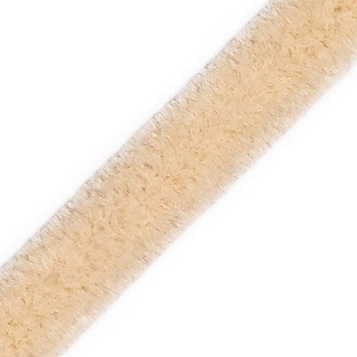 Scalamandre Trim SAFARI TWEEDED CHENILLE B IVORY