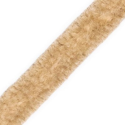 Scalamandre Trim SAFARI TWEEDED CHENILLE B BEIGE
