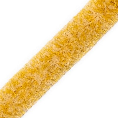 Scalamandre Trim SAFARI TWEEDED CHENILLE B VANILLA