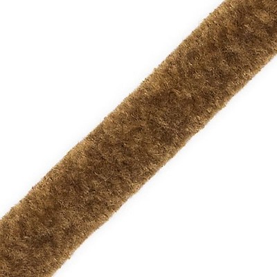 Scalamandre Trim SAFARI TWEEDED CHENILLE B MEDIUM BEIGE