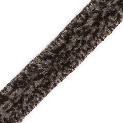 Scalamandre Trim SAFARI TWEEDED CHENILLE B PERSIAN