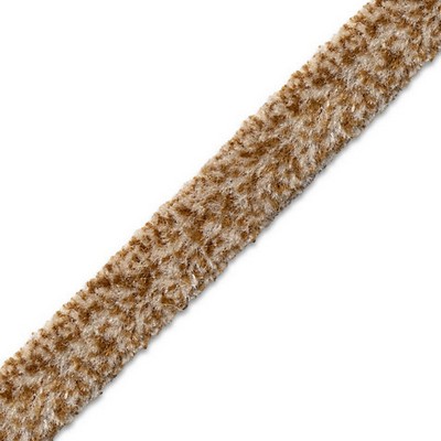 Scalamandre Trim SAFARI TWEEDED CHENILLE B FAWN