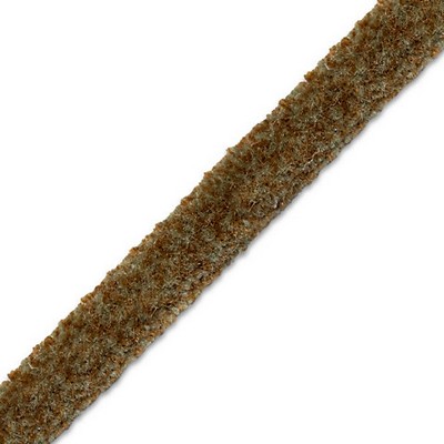 Scalamandre Trim SAFARI TWEEDED CHENILLE B SAGE / MEDIUM BEIGE