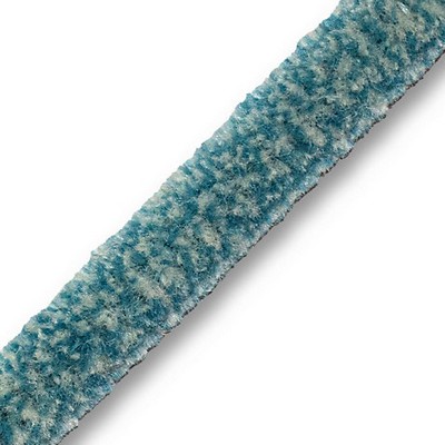 Scalamandre Trim SAFARI TWEEDED CHENILLE A SKY