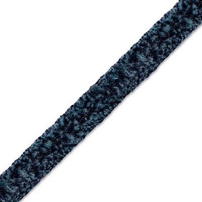 Scalamandre Trim SAFARI TWEEDED CHENILLE B MARINA