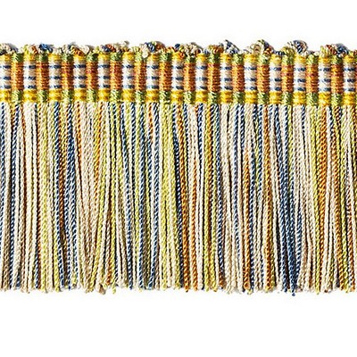 Scalamandre Trim MILADY CUT FRINGE VENETIAN