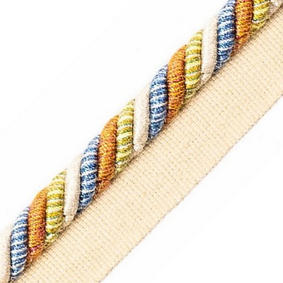 Scalamandre Trim MILADY CORD WITH TAPE C VENETIAN