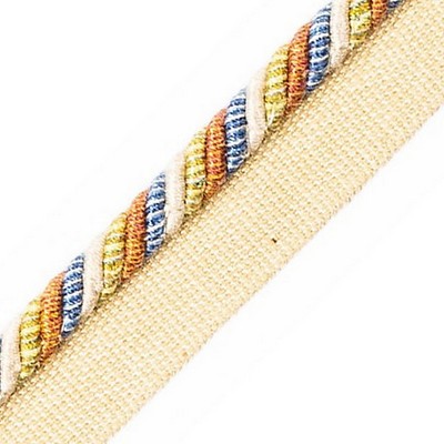 Scalamandre Trim MILADY CORD WITH TAPE A VENETIAN