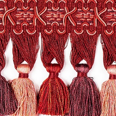 Scalamandre Trim MILADY TASSEL FRINGE BERRIES