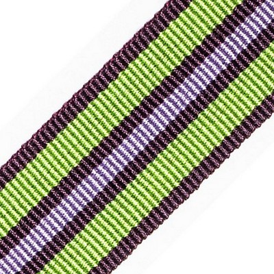 Scalamandre Trim BAYADERE TAPE A PRAIRIE