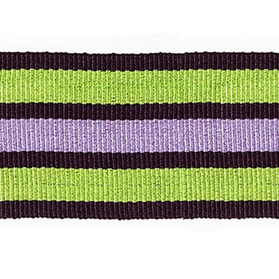 Scalamandre Trim BAYADERE TAPE B PRAIRIE