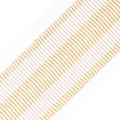 Scalamandre Trim BAYADERE TAPE A COQUILLE