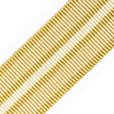 Scalamandre Trim BAYADERE TAPE A DUNE