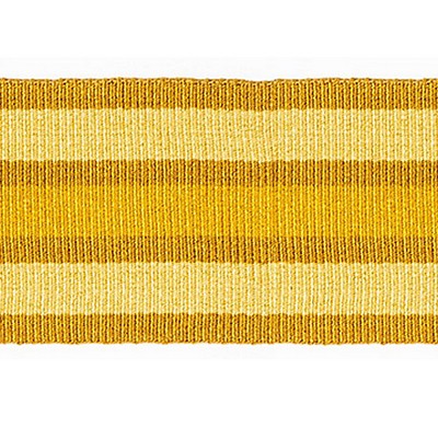 Scalamandre Trim BAYADERE TAPE B SABLE