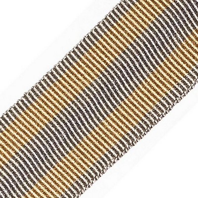 Scalamandre Trim BAYADERE TAPE A DESERT