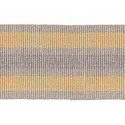 Scalamandre Trim BAYADERE TAPE B DESERT