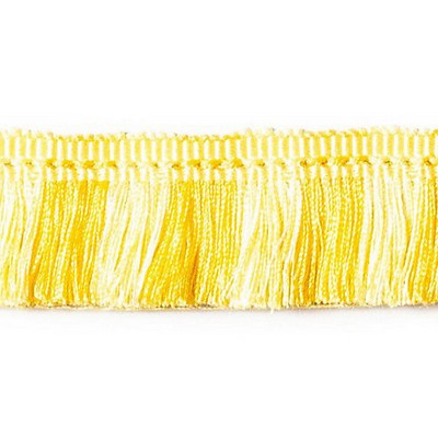 Scalamandre Trim BAYADERE MOSS FRINGE MAIS