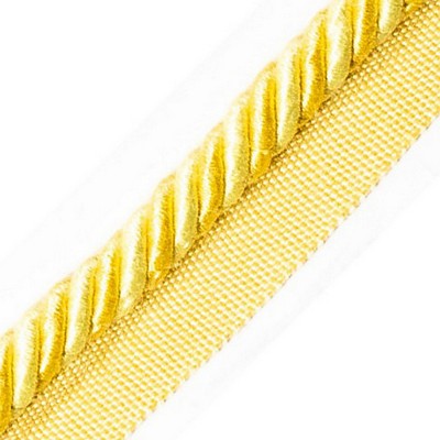 Scalamandre Trim BAYADERE CORD WITH TAPE B MAIS